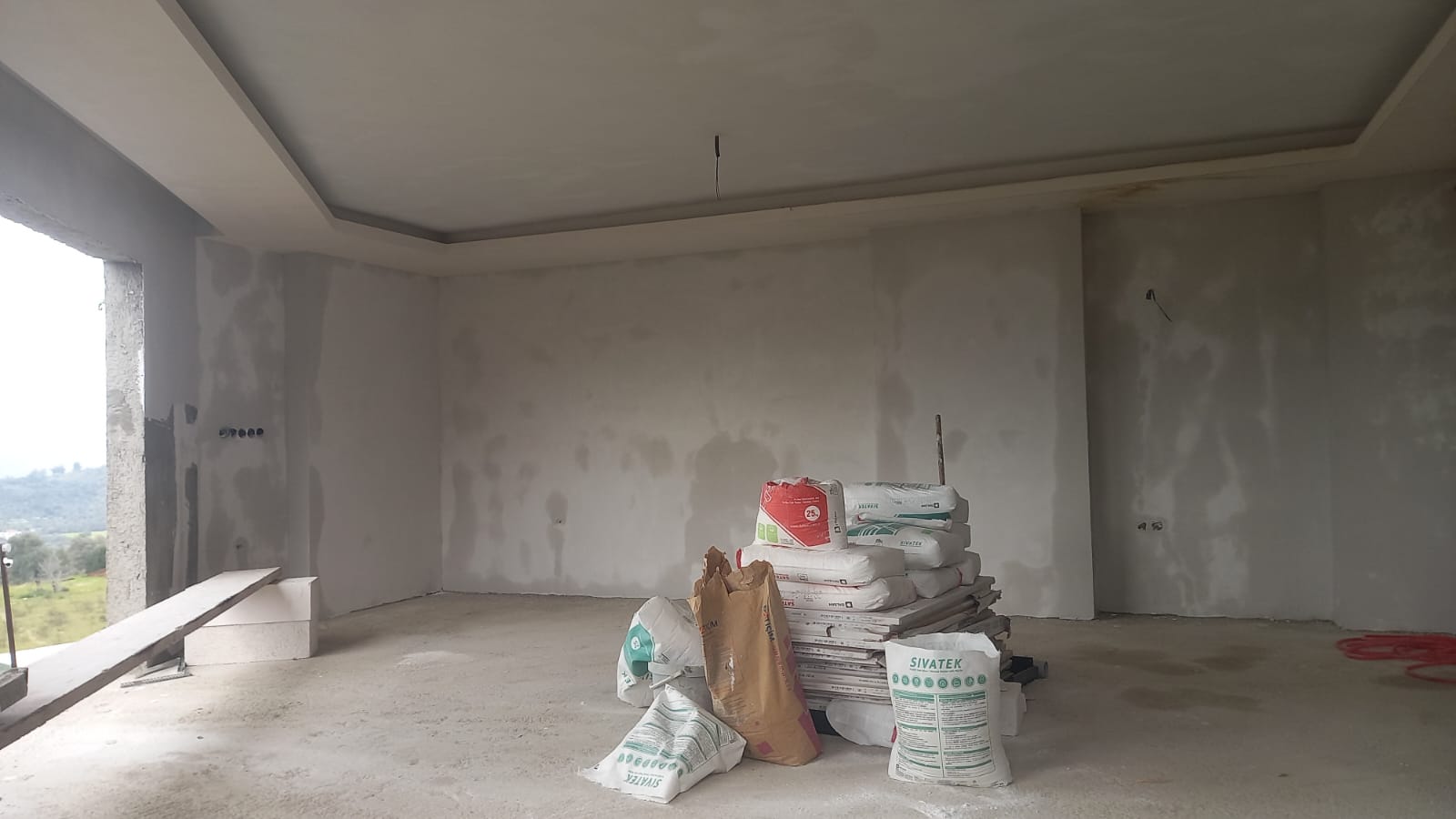 Milsoy Yapı İnşaat Dekorasyon Tadilat